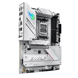 Tunisie Carte mère AMD ASUS ROG STRIX B850-A GAMING WIFI AM5
