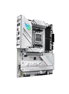Tunisie Carte mère AMD ASUS ROG STRIX B850-A GAMING WIFI AM5