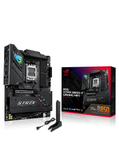 Tunisie Carte mère AMD ASUS ROG STRIX B850-F GAMING WIFI AM5