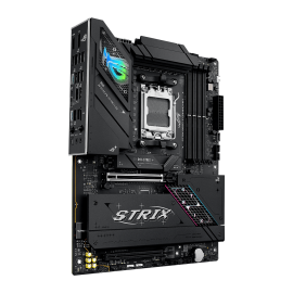 Tunisie Carte mère AMD ASUS ROG STRIX B850-F GAMING WIFI AM5