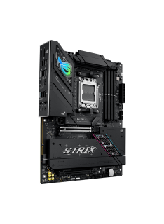Tunisie Carte mère AMD ASUS ROG STRIX B850-F GAMING WIFI AM5