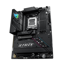 Tunisie Carte mère AMD ASUS ROG STRIX B850-F GAMING WIFI AM5