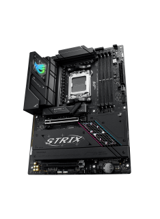 Tunisie Carte mère AMD ASUS ROG STRIX B850-F GAMING WIFI AM5