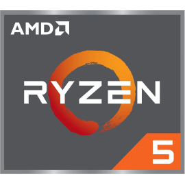 Tunisie Processeur AMD AMD RYZEN 5 3500X VERSION TRAY