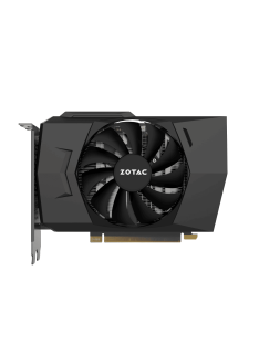 Tunisie Carte Graphique ZOTAC GAMING GeForce RTX 3050 6GB GDDR6 Solo
