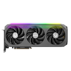 Tunisie Carte Graphique ZOTAC GAMING GeForce RTX 5070 Ti Extreme INFINITY 16GB GDDR7