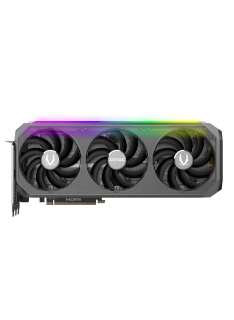 Tunisie Carte Graphique ZOTAC GAMING GeForce RTX 5070 Ti Extreme INFINITY 16GB GDDR7