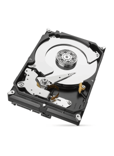 Tunisie Disque dur / SSD / Nvme SEAGATE BARRACUDA 2TO 3.5"