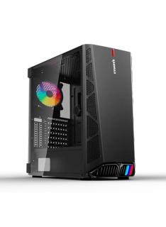 Tunisie Boitier RAIDMAX F05 ARGB