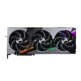 Tunisie Carte Graphique MSI GeForce RTX 5090 32G VANGUARD Oc