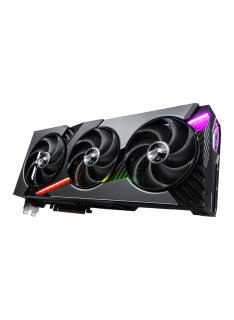 Tunisie Carte Graphique MSI GeForce RTX 5090 32G VANGUARD Oc