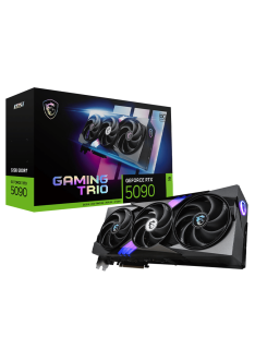 Tunisie PC Gamer Intel Core Ultra 7 265KF | RTX 5090 32Go | 128GB  DDR5 | NVMe 2TB