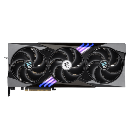 Tunisie Carte Graphique MSI GeForce RTX 5090 32Go GAMING TRIO OC