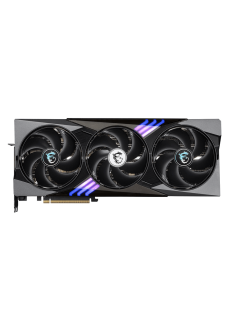 Tunisie Carte Graphique MSI GeForce RTX 5090 32Go GAMING TRIO OC