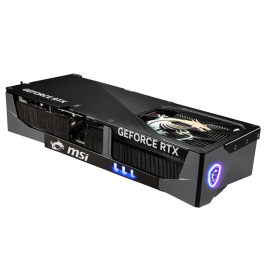 Tunisie Carte Graphique MSI GeForce RTX 5090 32Go GAMING TRIO OC