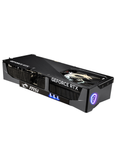 Tunisie Carte Graphique MSI GeForce RTX 5090 32Go GAMING TRIO OC