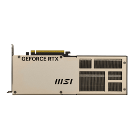 Tunisie Carte Graphique MSI GeForce RTX 5070 Ti  16Go INSPIRE 3X OC