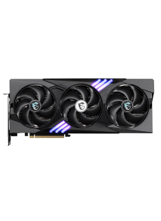 Tunisie Carte Graphique MSI GeForce RTX 5070 12G GAMING TRIO OC