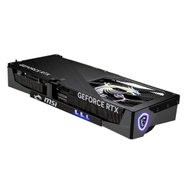 Tunisie Carte Graphique MSI GeForce RTX 5070 12G GAMING TRIO OC