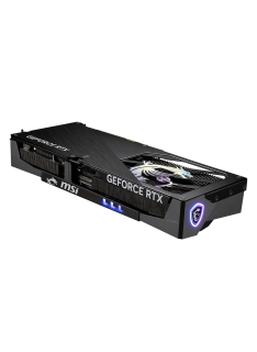 Tunisie Carte Graphique MSI GeForce RTX 5070 12G GAMING TRIO OC