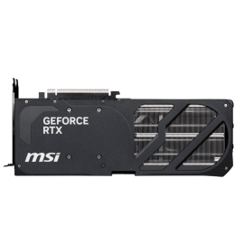 Tunisie Carte Graphique MSI GeForce RTX 5080 16G SHADOW 3X OC