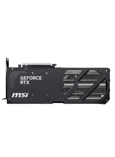 Tunisie Carte Graphique MSI GeForce RTX 5080 16G SHADOW 3X OC