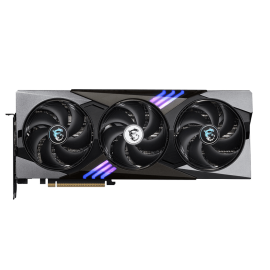 Tunisie Carte Graphique MSI GeForce RTX 5080 16G GAMING TRIO OC