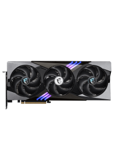 Tunisie Carte Graphique MSI GeForce RTX 5080 16G GAMING TRIO OC