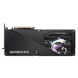 Tunisie Carte Graphique MSI GeForce RTX 5080 16G GAMING TRIO OC
