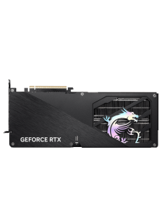 Tunisie Carte Graphique MSI GeForce RTX 5080 16G GAMING TRIO OC