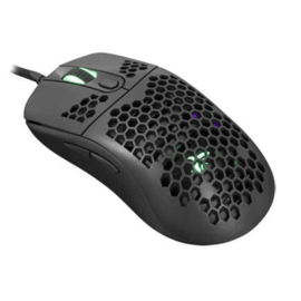 Tunisie Souris Gamer R8 LED 1619A - BLACK