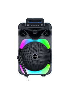 Tunisie Haut parleur BLUESEED BLUETOOTH BS-119