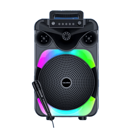 Tunisie Haut parleur BLUESEED BLUETOOTH BS-119