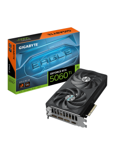 Tunisie Carte Graphique Gigabyte GeForce RTX 5060 Ti EAGLE OC 8G