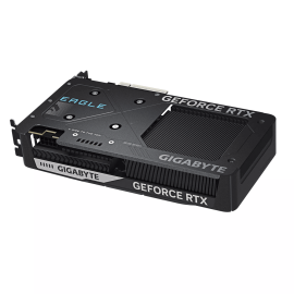 Tunisie Carte Graphique Gigabyte GeForce RTX 5060 Ti EAGLE OC 8G