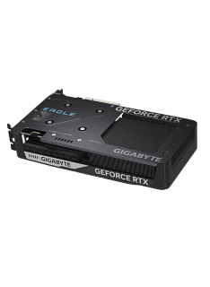 Tunisie Carte Graphique Gigabyte GeForce RTX 5060 Ti EAGLE OC 8G