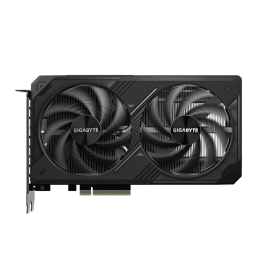 Tunisie Carte Graphique Gigabyte GeForce RTX 5060 Ti WINDFORCE OC 8G