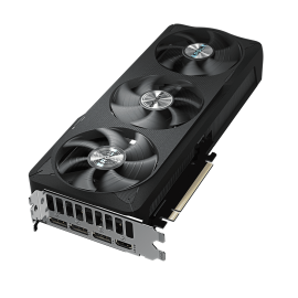Tunisie Carte Graphique Gigabyte GeForce RTX 5070 EAGLE OC SFF 12G