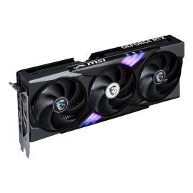 Tunisie Carte Graphique MSI GeForce RTX 5060 Ti 16G GAMING TRIO OC
