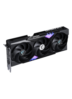 Tunisie Carte Graphique MSI GeForce RTX 5060 Ti 16G GAMING TRIO OC