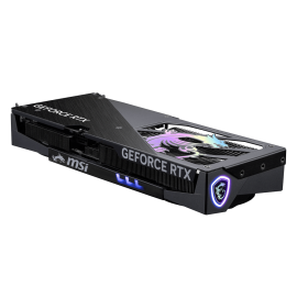 Tunisie Carte Graphique MSI GeForce RTX 5060 Ti 16G GAMING TRIO OC