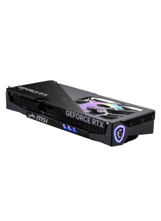 Tunisie Carte Graphique MSI GeForce RTX 5060 Ti 16G GAMING TRIO OC
