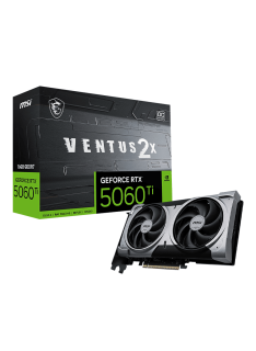 Tunisie Powered By MSI RYZEN 5 7600 | RTX 5060 Ti 16G | 16GB DDR5 | Nvme 500Gb