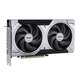 Tunisie Carte Graphique MSI GeForce RTX 5060 Ti 16G VENTUS 2X OC PLUS