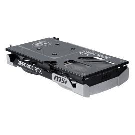Tunisie Carte Graphique MSI GeForce RTX 5060 Ti 16G VENTUS 2X OC PLUS