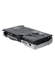 Tunisie Carte Graphique MSI GeForce RTX 5060 Ti 16G VENTUS 2X OC PLUS