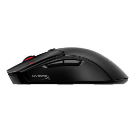 Tunisie Souris Gamer HyperX Pulsefire Haste 2 Core Wireless  Gaming - BLACK