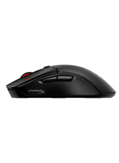 Tunisie Souris Gamer HyperX Pulsefire Haste 2 Core Wireless  Gaming - BLACK