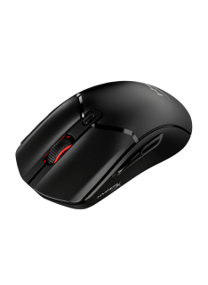 Tunisie Souris Gamer HyperX Pulsefire Haste 2 Core Wireless  Gaming - BLACK