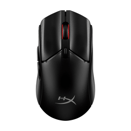 Tunisie Souris Gamer HyperX Pulsefire Haste 2 Core Wireless  Gaming - BLACK